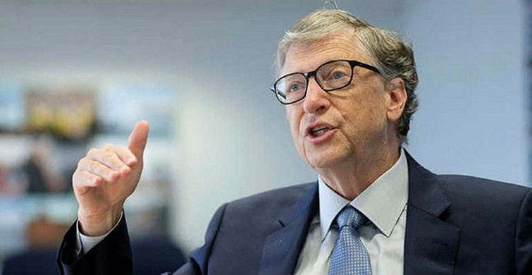 Bill Gates Tüm Dünyayı Kandırıyor mu?
