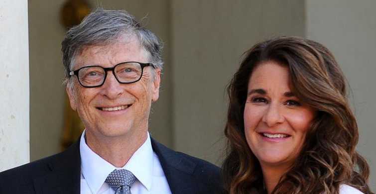 Bill Gates'in Kadın Çalışanıyla ilişkisi Olduğu Öne Sürüldü