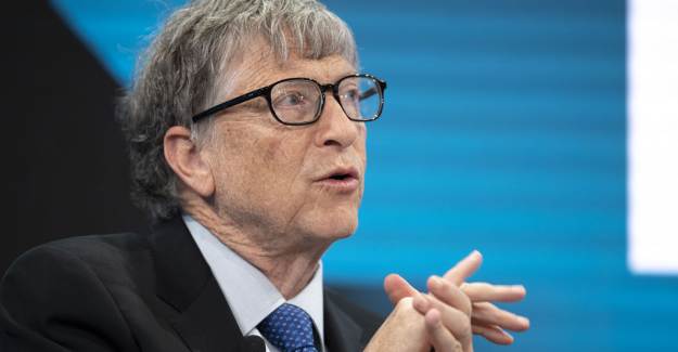 Bill Gates'ten Yeni Kovid-19 Aşı Açıklaması