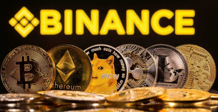 Binance çöktü mü, neden açılmıyor? Binance TR hatası ne zaman çözülecek? Binance yanlış veri türü hatası nedir?