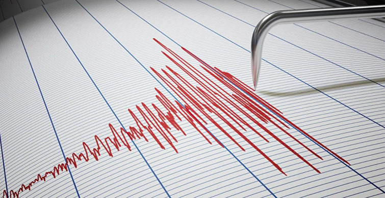 Bingöl Ve Elazığ'a Deprem Uyarısı