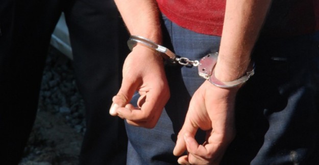 Bingöl'de 12 Şüpheli Tutuklandı