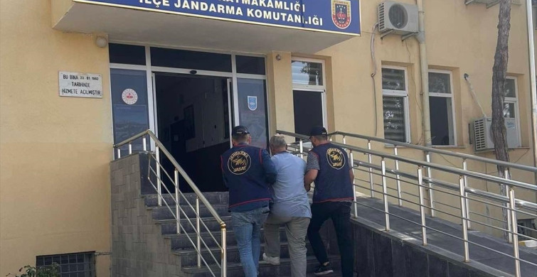 Bingöl'de 12 Yıl Sonra Yakalanan Cinayet Zanlısı Tutuklandı