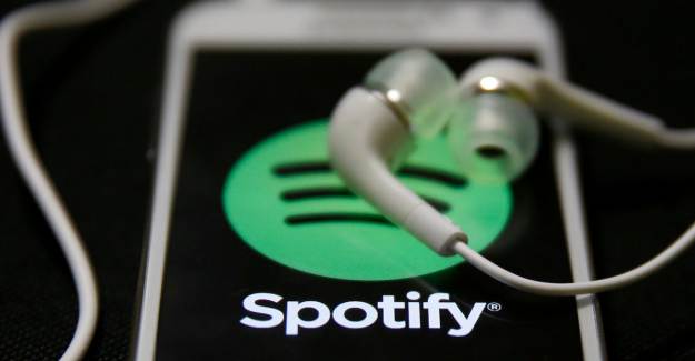 Binlerce Spotify Hesabının Giriş Bilgileri Ele Geçirildi