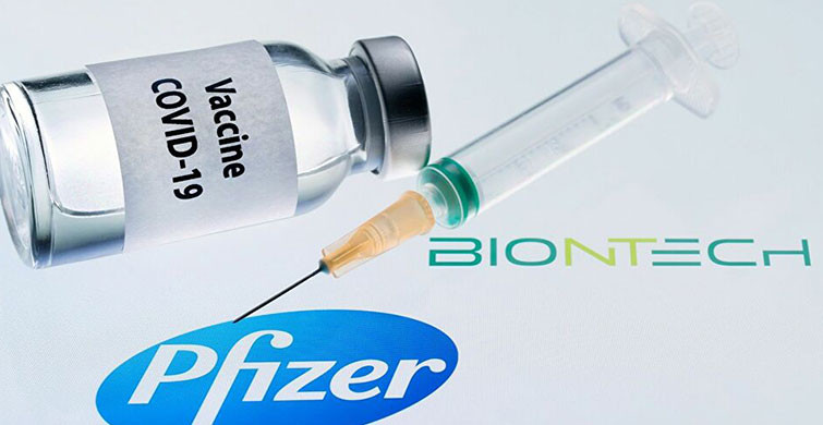 Biontech Aşılarında İkinci Doz Ertelendi