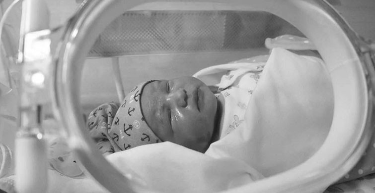 Bir Bebekte, Normalden 51 Bin Kat Fazla Kovid-19 Partikülü Tespit Edildi