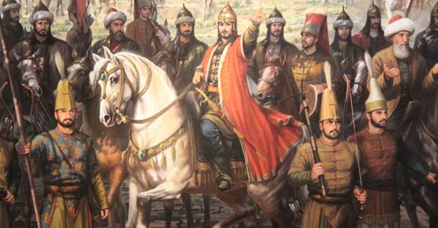 Bir Çağı Kapatıp Diğer Çağı Başlatan İstanbul’un Fethi’nin 567. Yıl Dönümü