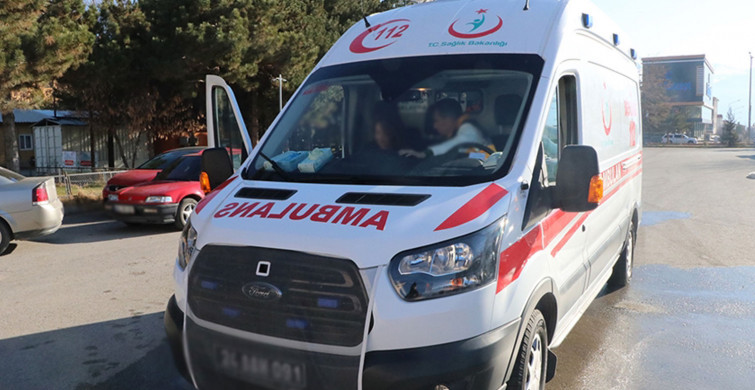 Bir Köpek Saldırısı Daha: Antalya'da Yaralanan Kadın Hastaneye Kaldırıldı