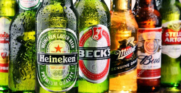 Bira fiyatları ne kadar oldu? Mayıs 2022 Migros Tekel - Efes, Tuborg, Amsterdam, Corona, Carlsberg bira fiyatları