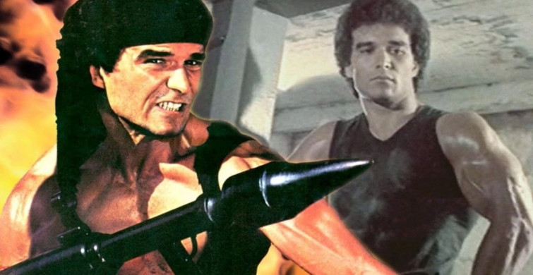 Birçok kişi hayranlıkla takip ediyordu: Türk Rambo Serdar Kebapçılar kimdir?