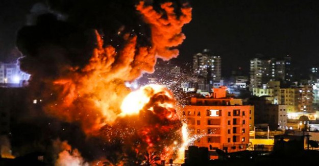 Birleşmiş Milletler'den Gazze Açıklaması