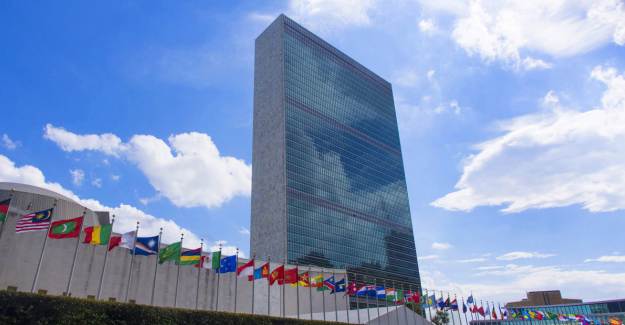Birleşmiş Milletlerden Kovid-19'a Karşı 10,3 Milyar Dolarlık Yardım Çağrısı