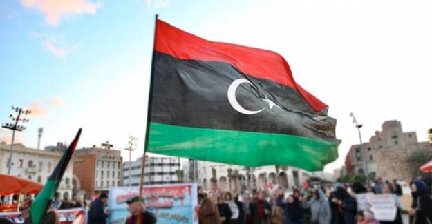 Birleşmiş Milletler'den Libya Tebriği