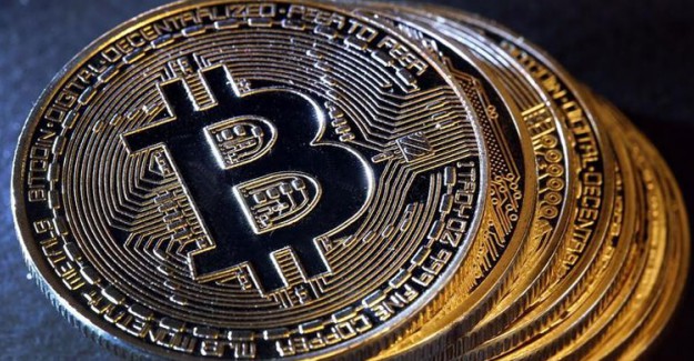 Bitcoin 10 Bin 500 Doların Üzerini Gördü