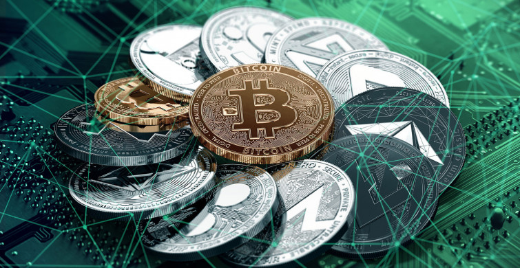 Bitcoin ve Kripto Paralar 2022'de Ne Kadar Olacak?