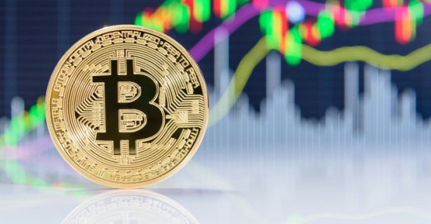 Bitcoin Yükselişine Devam Ediyor! 5 Bin 646 Dolara Çıktı