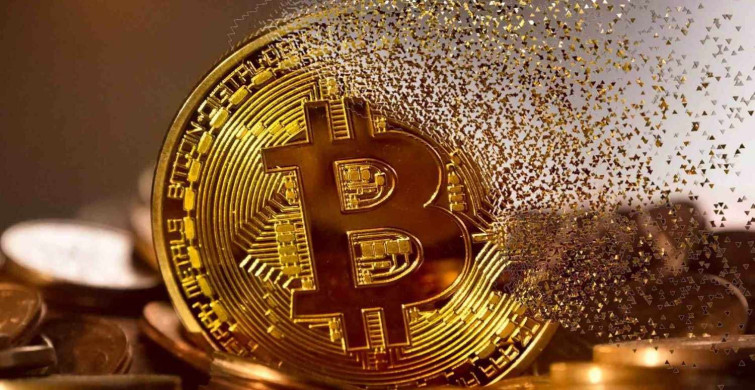 Bitcoin'de sert düşüş! 13 Haziran Bitcoin fiyatları ne kadar? Son bir yılın en düşük seviyesini gördü