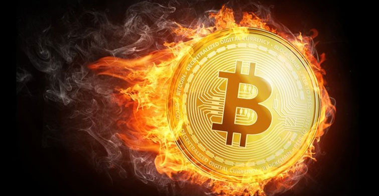 Bitcoin'e Para Yatıranlar Battı
