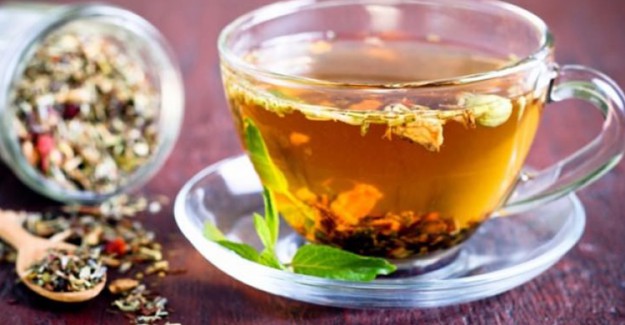 Bitki Çayları Nasıl Tüketilmeli? - Zencefilli Kış Çayı Tarifi 