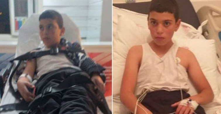 Bitlis’te köpek saldırısı sonrası hastanede tedavi gören 12 yaşındaki çocuk hayatını kaybetti