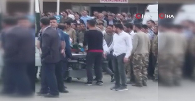 Bitlis'teki Kazada Ölü Sayısı 10'a Çıktı