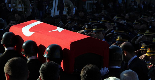Bitlis'te Hain Tuzak! Şehit ve Yaralı Var