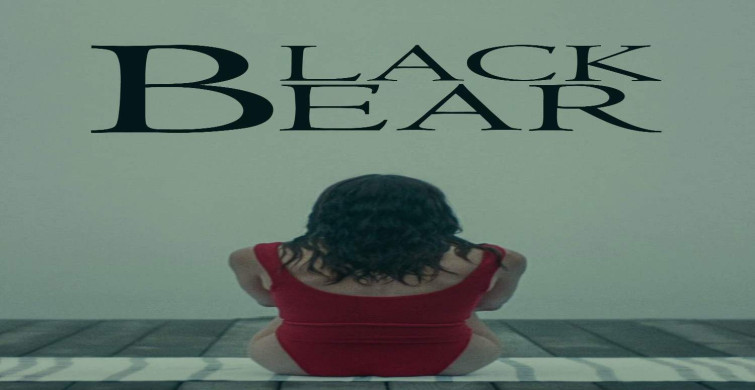 Black Bear film konusu ve oyuncuları