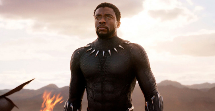 Black Panther Film Konusu Nedir?