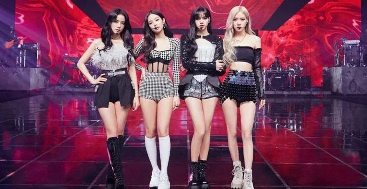 BLACKPINK’in Konser Giysileri Ne Kadar?