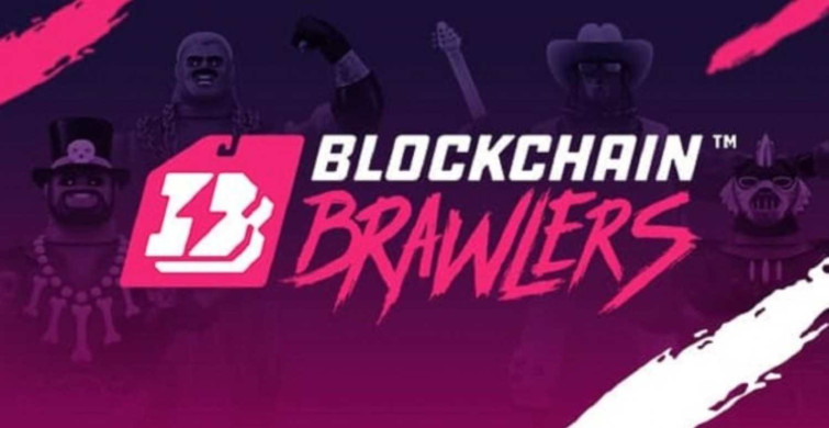 Blockchain Brawlers coin nedir? BRWL coin projesi ve yol haritası