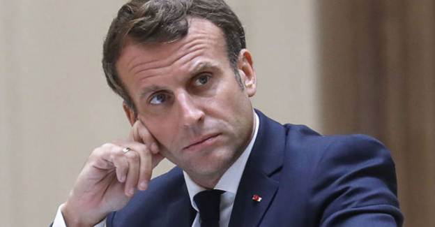 Bloomberg: Macron Artık Susmalı