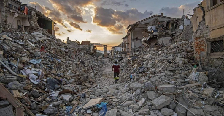 BM açıkladı: Gazze'de İsrail saldırılarıyla 297 bin konut zarar gördü!
