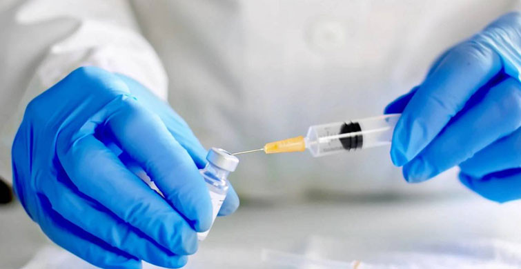 BM: Aşıya Eşit Erişim Sağlanmazsa Virüs Mutasyona Uğrayarak Daha Ölümcül Olabilir