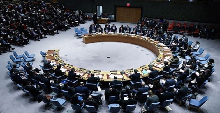 BM Genel Kurulu, Filistin Saldırıları Gündemiyle Toplanacak