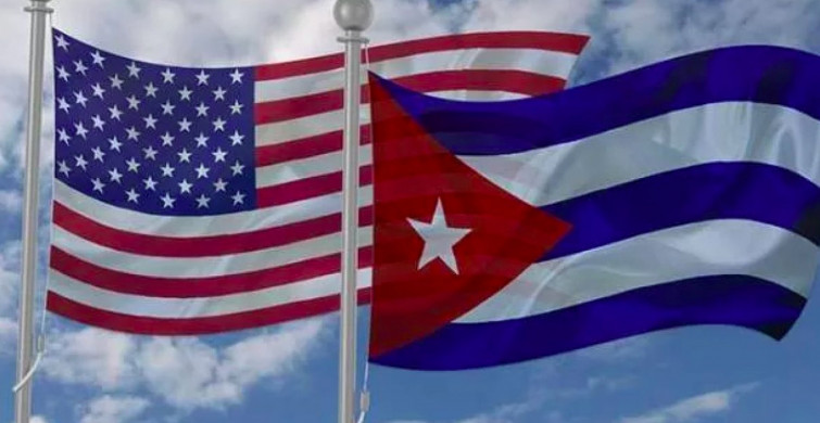 BM Genel Kurulu’ndan ABD’ye Tavsiye! Küba Ambargosuna Son Verilmeli