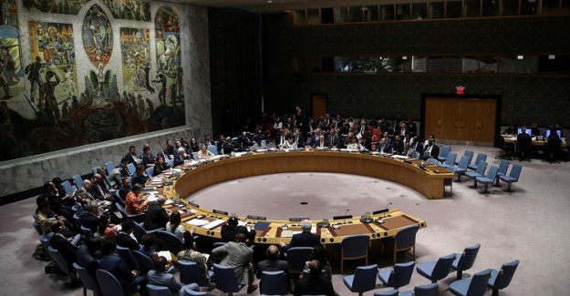 BM Güvenlik Konseyi İdlib Gündemiyle Acil Toplanacak