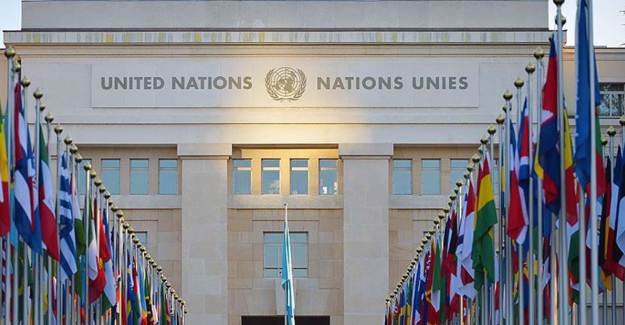 BM ile UMH Arasında Güvenlik Alanında İş Birliği Başlıyor