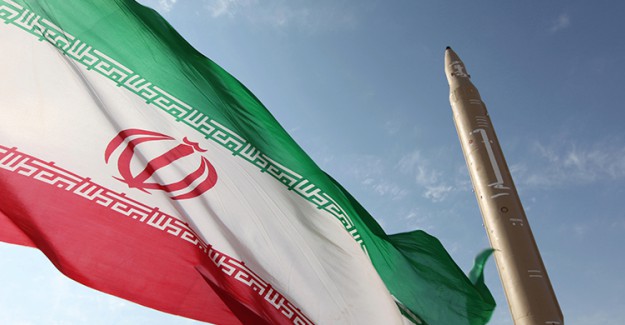 BM- İran Arasında Füze Gerginliği 