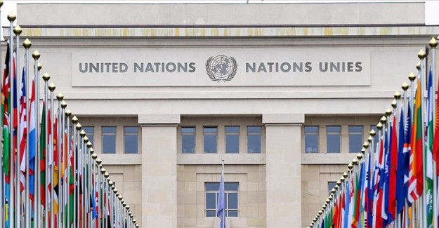 BM Silahsızlanma Konferansı'nda Türkiye'den Kıbrıs Rum Kesimine Veto