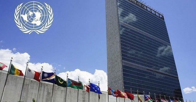 BM Somali Saldırısını Kınadı