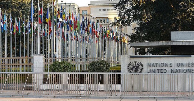 BM Toplantısının Ardından Dışişleri'nden Açıklama