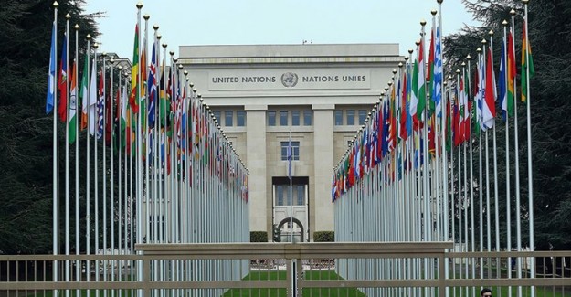 BM'den Hafter'in Roketli Saldırısına Kınama