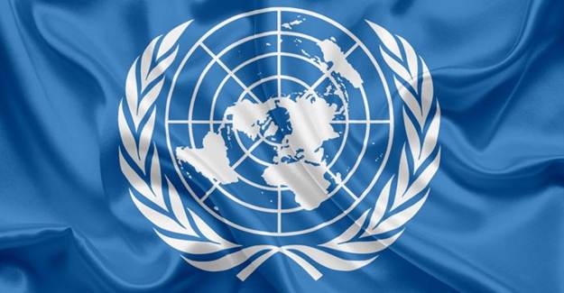 BM'den İsrail'in İlhak Planıyla İlgili Açıklama