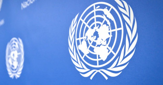 BM'den Kaşıkçı Cinayetine Tarafsız Soruşturma