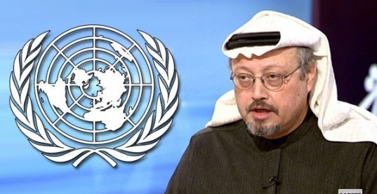 BM'den Suudilere Flaş Çağrı!