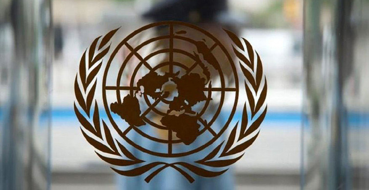 BM'den Ürdün Açıklaması!