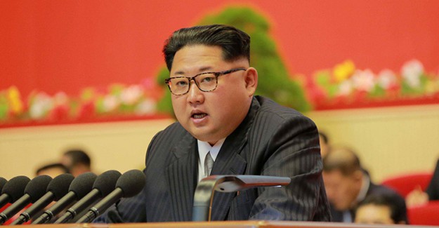 BM'nin Kınama Kararı Kuzey Kore'yi Kızdırdı