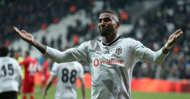 Boateng’den Şok İtiraf 'Çok Pişmanım!'
