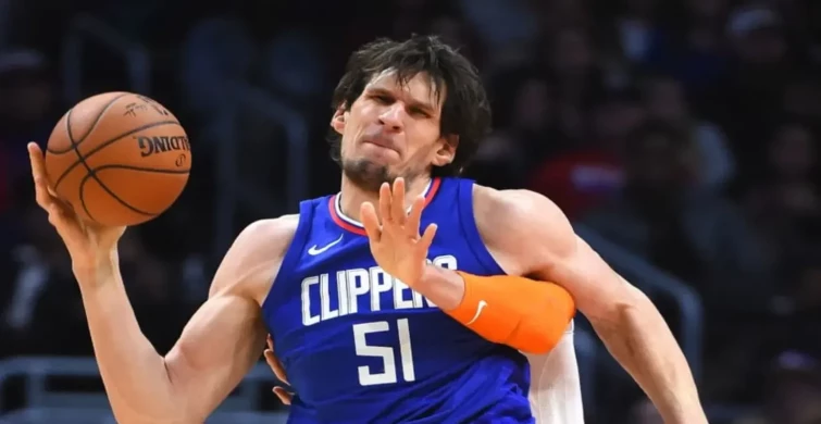 Boban Marjanovic Resmen Fenerbahçe'de!