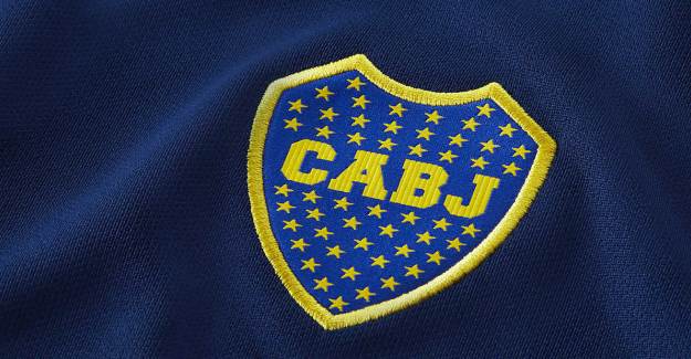 Boca Juniors'da Koronavirüs Depremi! 18 Vaka